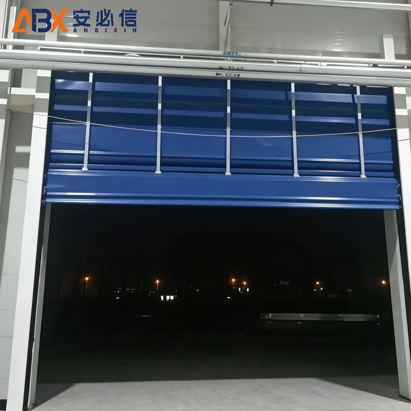 九江市堆积门